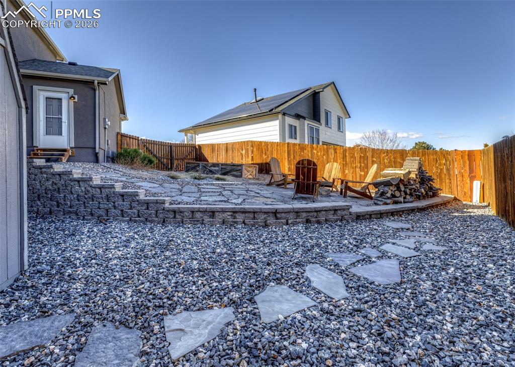 6640 Tin Cup Court Colorado Springs CO 80922