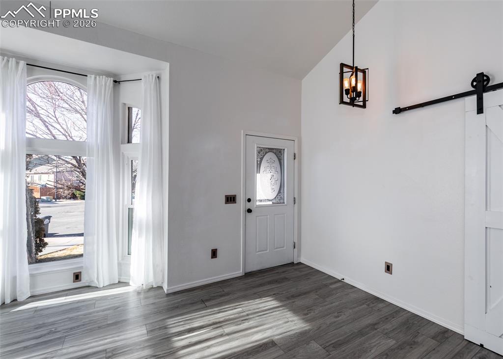 6640 Tin Cup Court Colorado Springs CO 80922