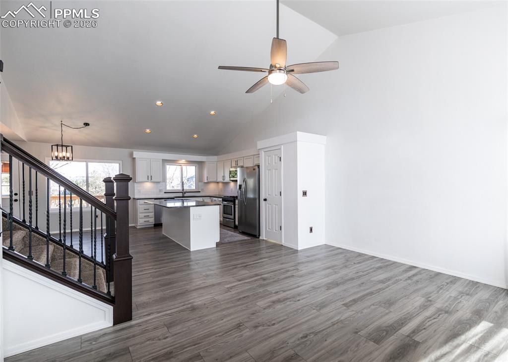 6640 Tin Cup Court Colorado Springs CO 80922