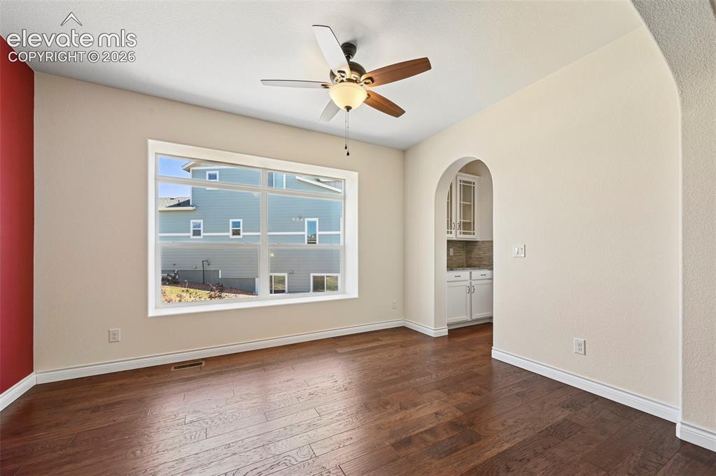 6045 Griffin Drive Colorado Springs CO 80924