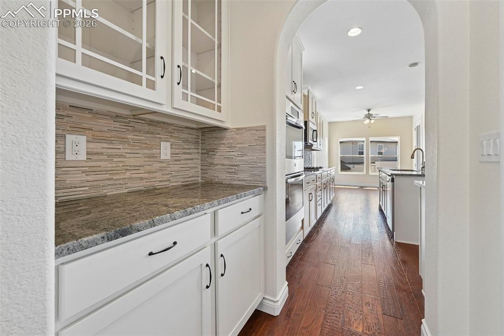 6045 Griffin Drive Colorado Springs CO 80924