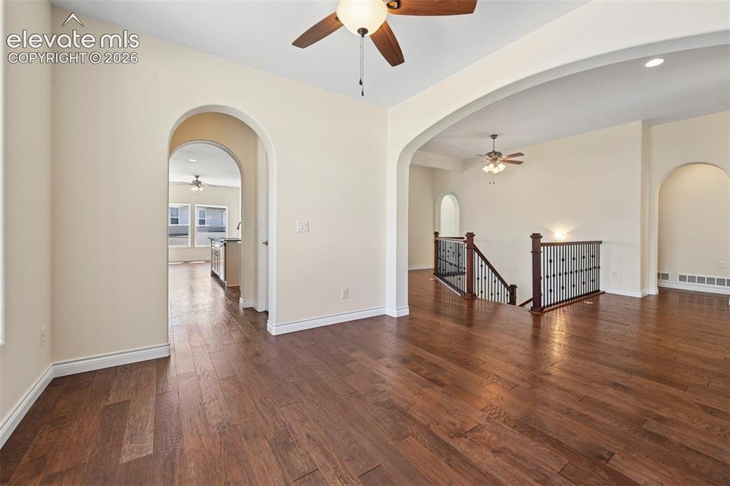 6045 Griffin Drive Colorado Springs CO 80924