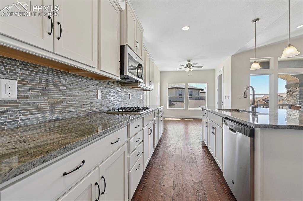 6045 Griffin Drive Colorado Springs CO 80924