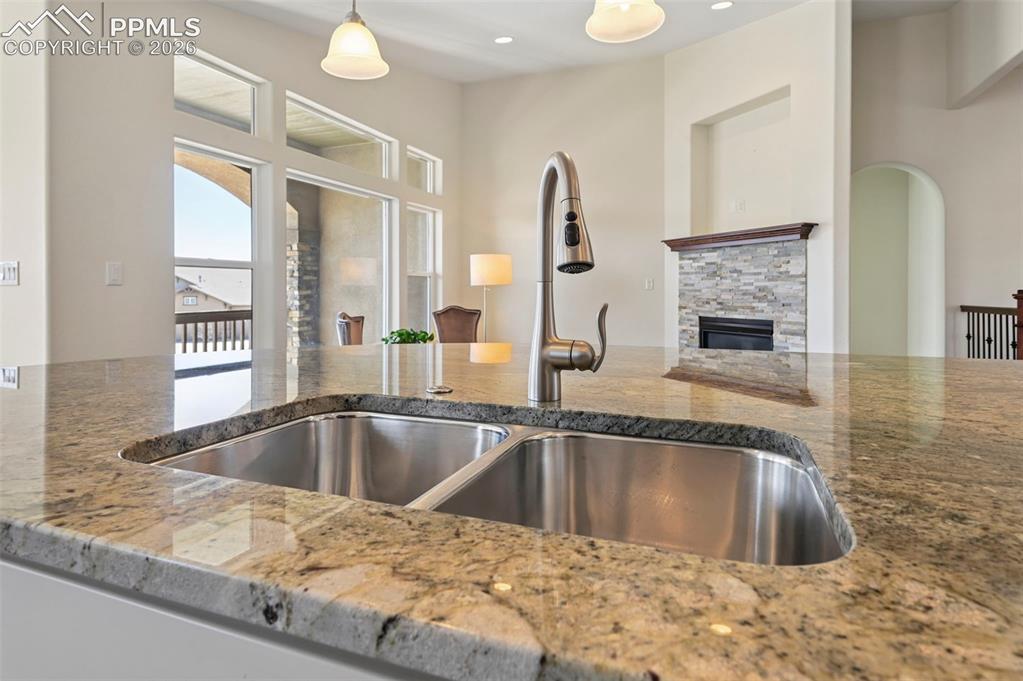 6045 Griffin Drive Colorado Springs CO 80924