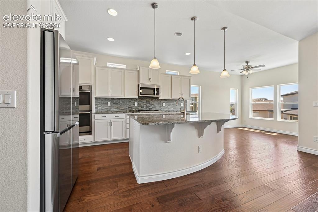 6045 Griffin Drive Colorado Springs CO 80924