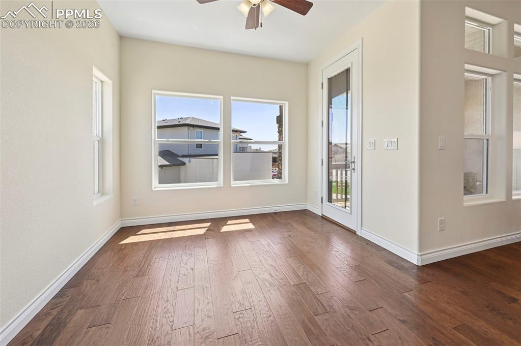 6045 Griffin Drive Colorado Springs CO 80924