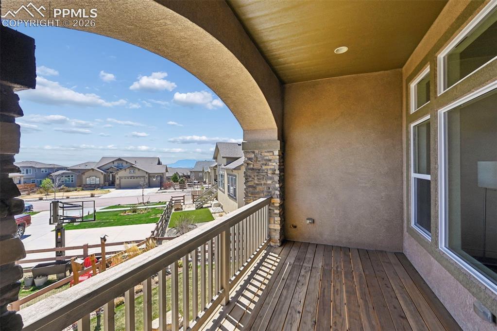 6045 Griffin Drive Colorado Springs CO 80924