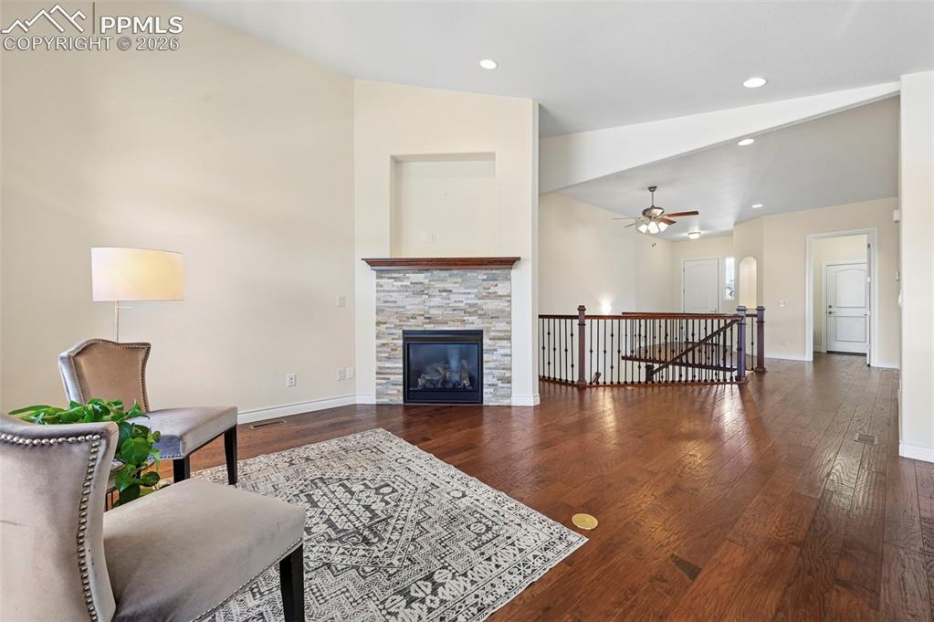 6045 Griffin Drive Colorado Springs CO 80924