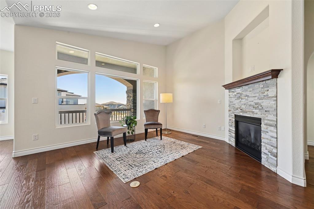 6045 Griffin Drive Colorado Springs CO 80924