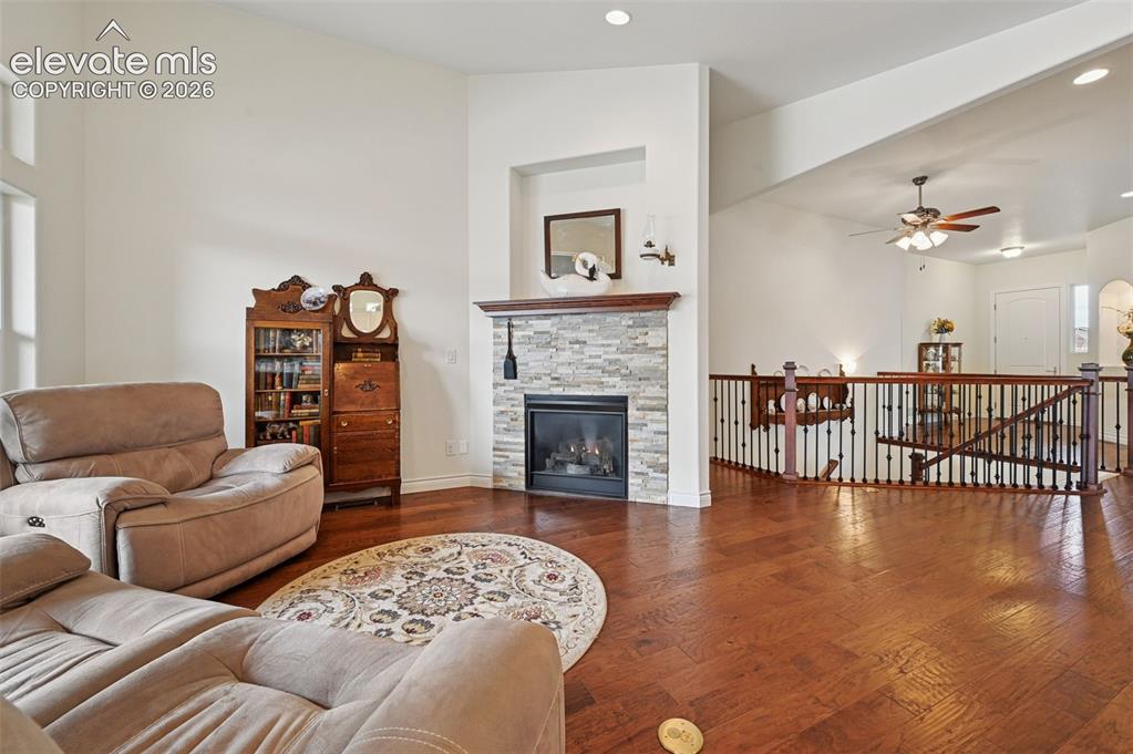 6045 Griffin Drive Colorado Springs CO 80924