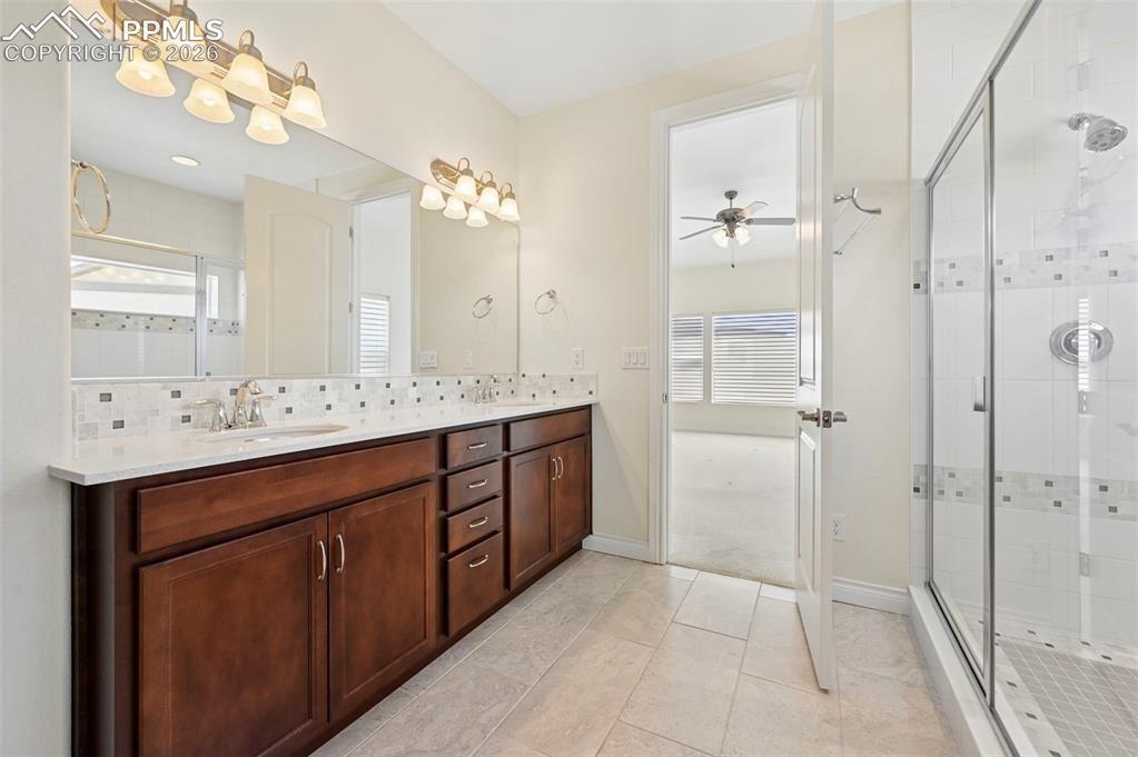 6045 Griffin Drive Colorado Springs CO 80924
