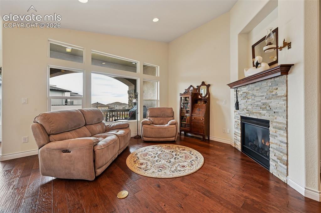6045 Griffin Drive Colorado Springs CO 80924