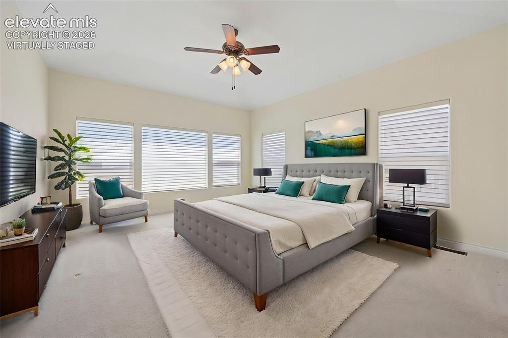 6045 Griffin Drive Colorado Springs CO 80924