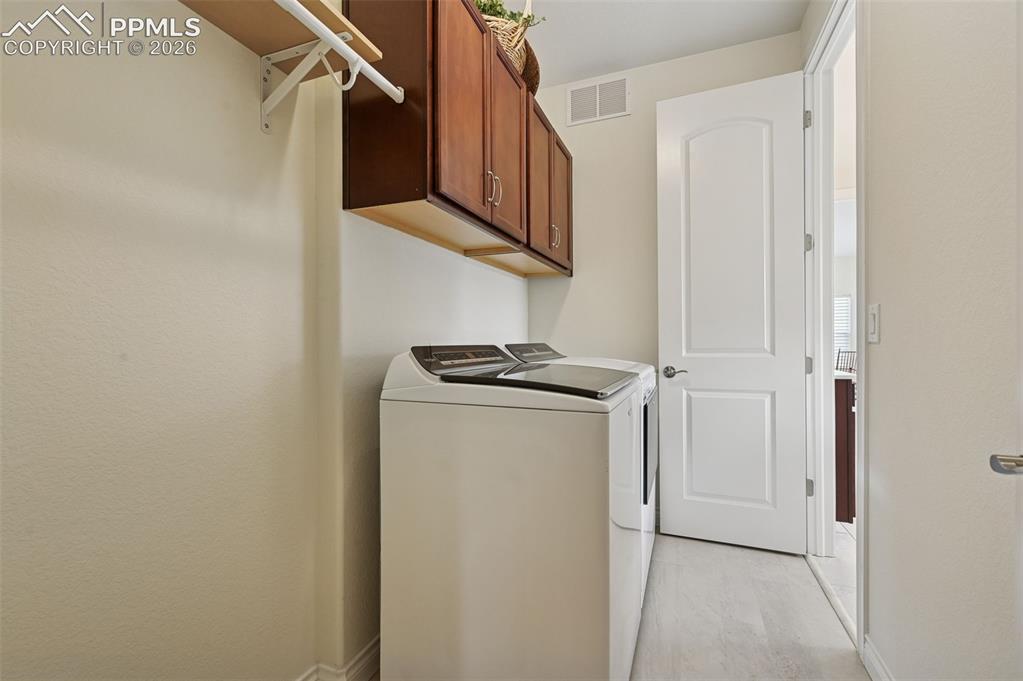 6045 Griffin Drive Colorado Springs CO 80924