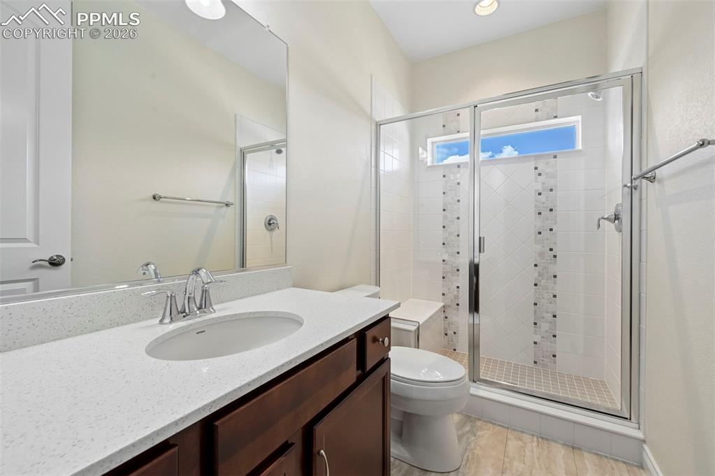 6045 Griffin Drive Colorado Springs CO 80924
