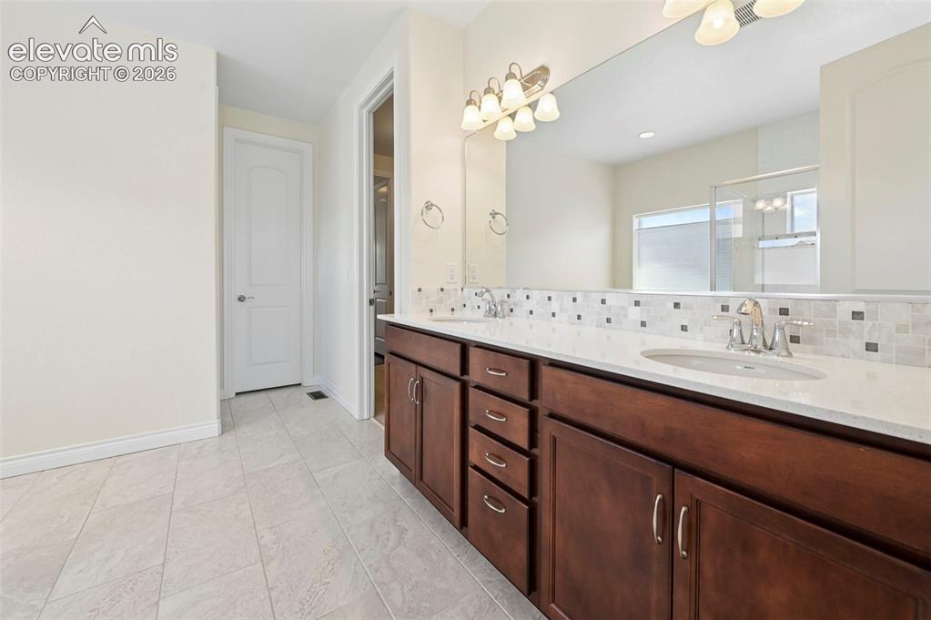 6045 Griffin Drive Colorado Springs CO 80924