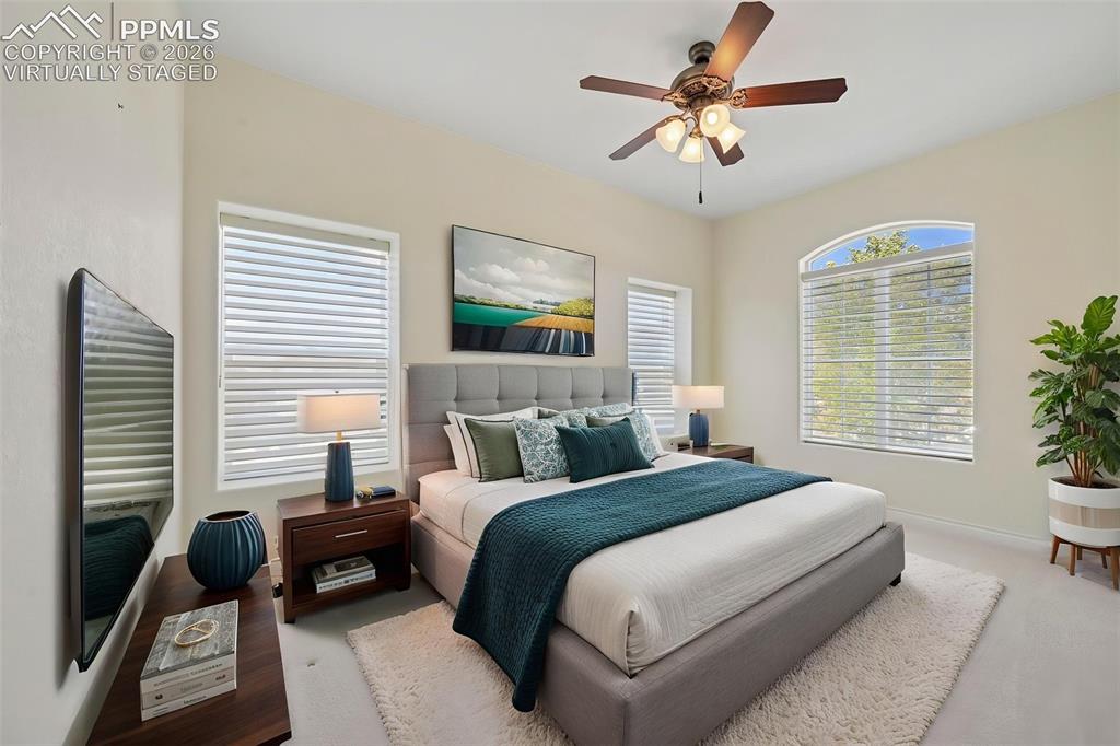 6045 Griffin Drive Colorado Springs CO 80924