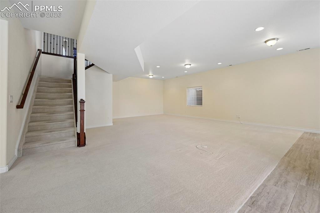 6045 Griffin Drive Colorado Springs CO 80924