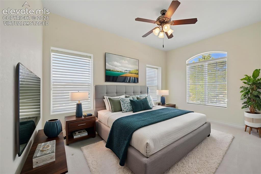 6045 Griffin Drive Colorado Springs CO 80924