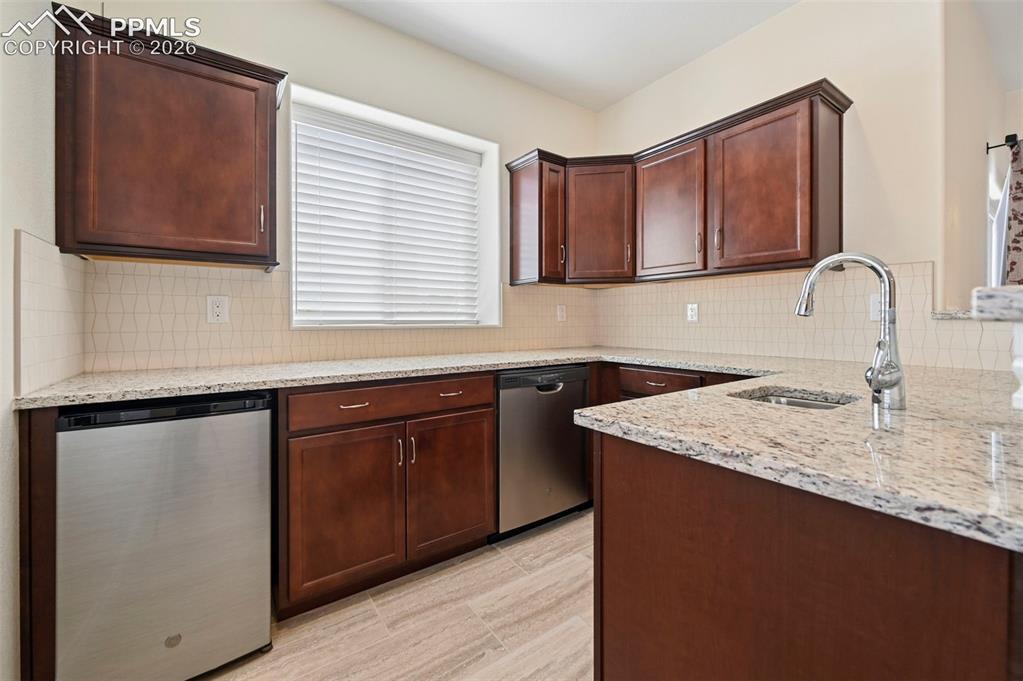 6045 Griffin Drive Colorado Springs CO 80924