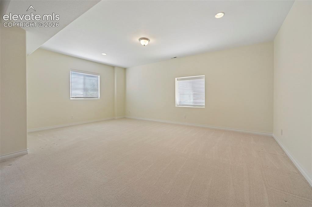 6045 Griffin Drive Colorado Springs CO 80924