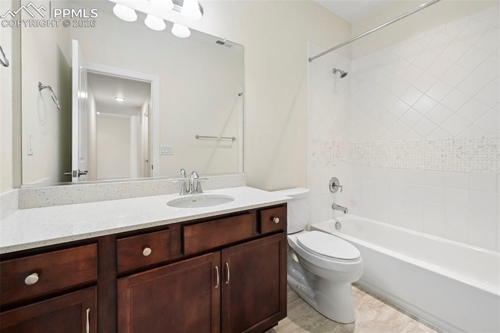 6045 Griffin Drive Colorado Springs CO 80924
