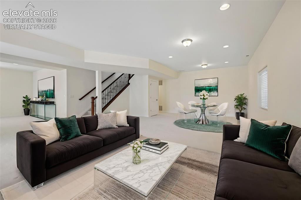 6045 Griffin Drive Colorado Springs CO 80924