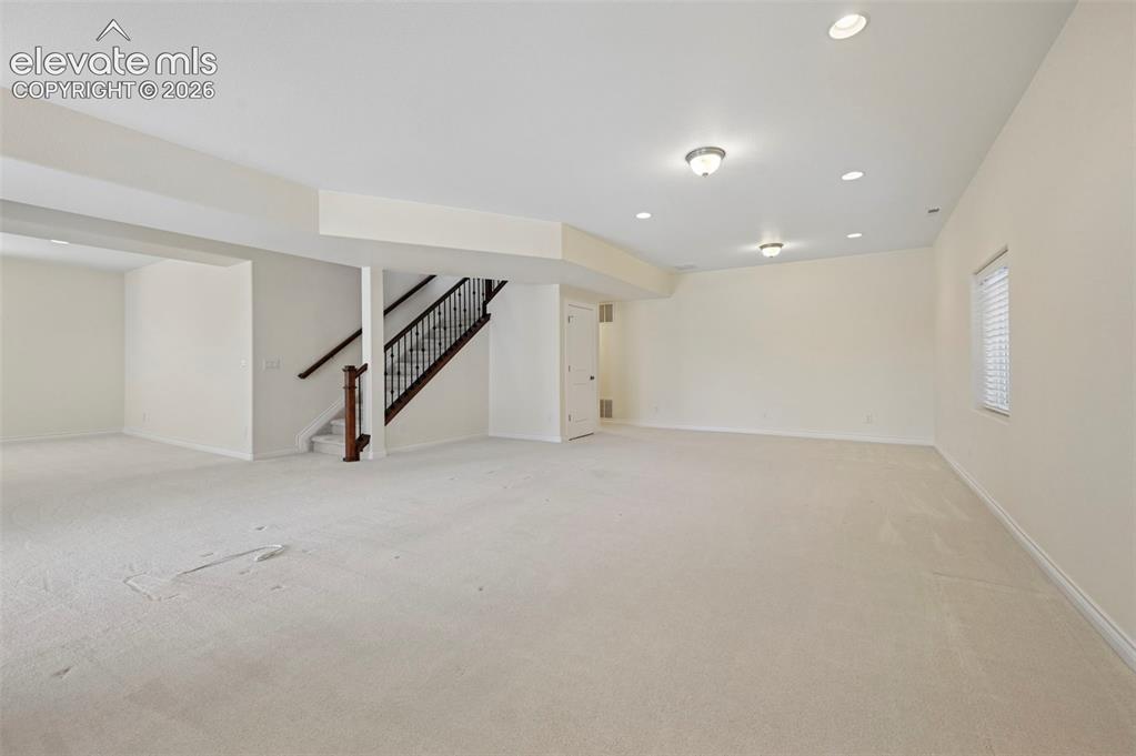 6045 Griffin Drive Colorado Springs CO 80924