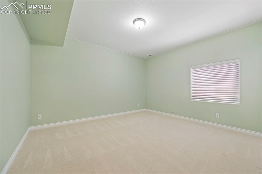 6045 Griffin Drive Colorado Springs CO 80924
