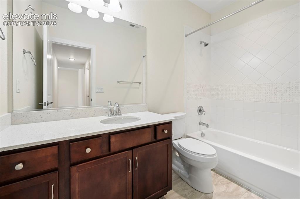6045 Griffin Drive Colorado Springs CO 80924