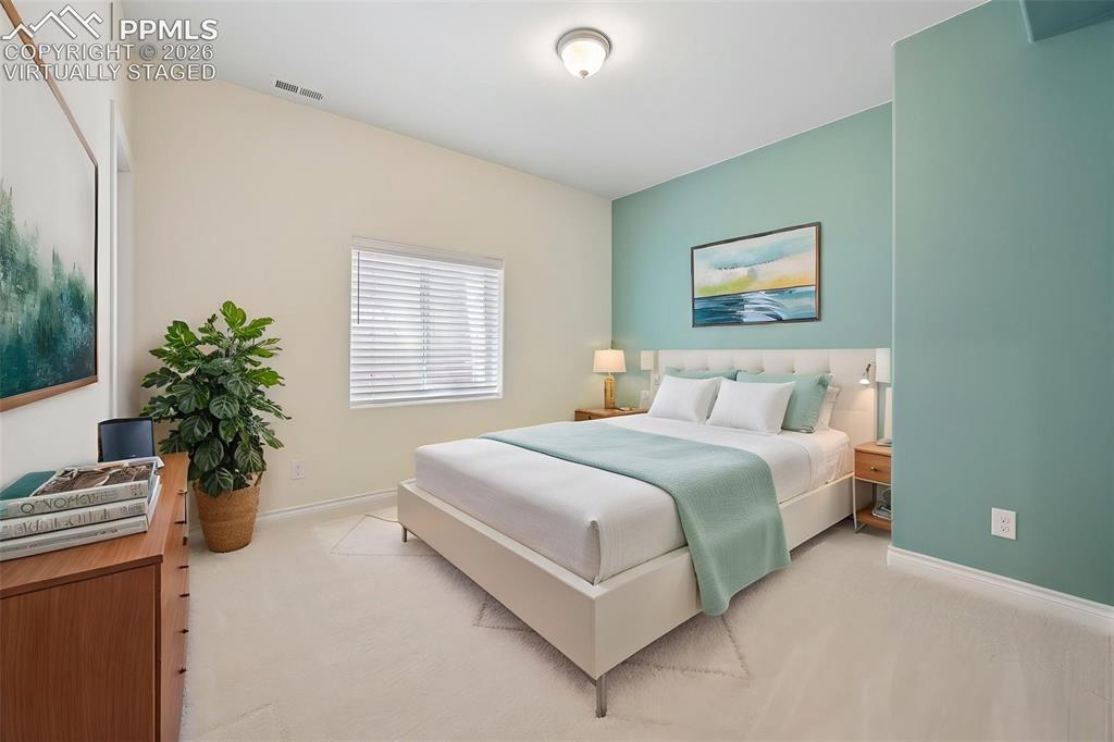 6045 Griffin Drive Colorado Springs CO 80924
