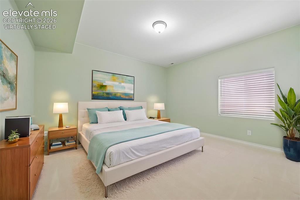 6045 Griffin Drive Colorado Springs CO 80924