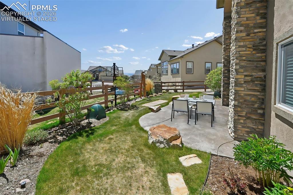 6045 Griffin Drive Colorado Springs CO 80924