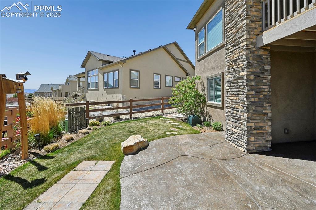 6045 Griffin Drive Colorado Springs CO 80924