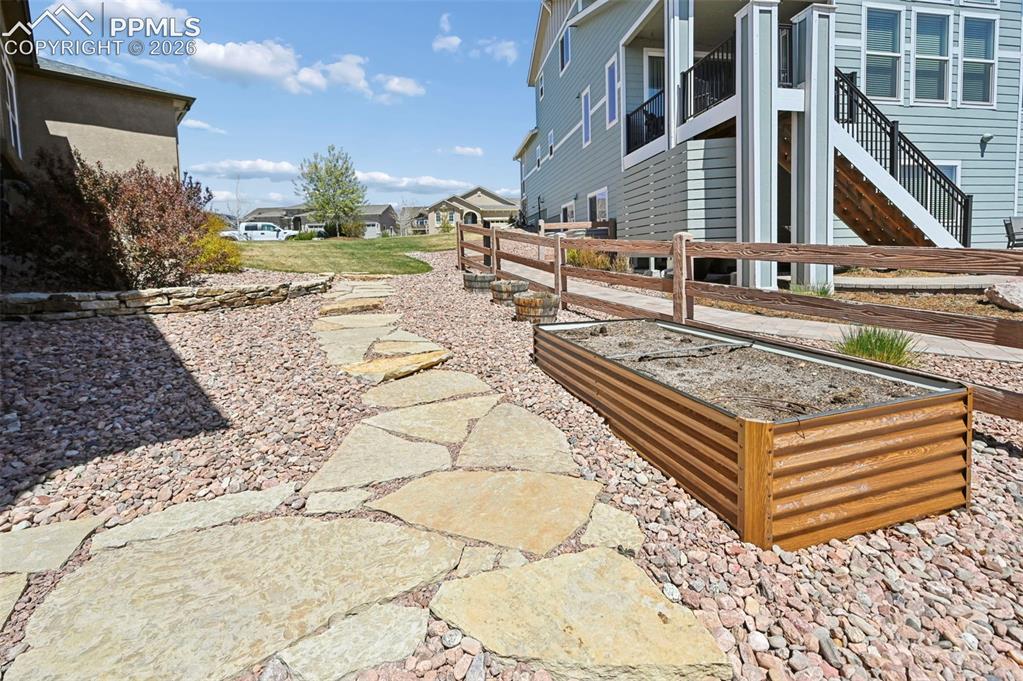 6045 Griffin Drive Colorado Springs CO 80924