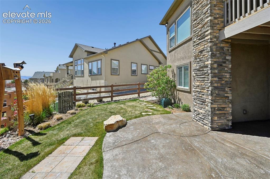6045 Griffin Drive Colorado Springs CO 80924