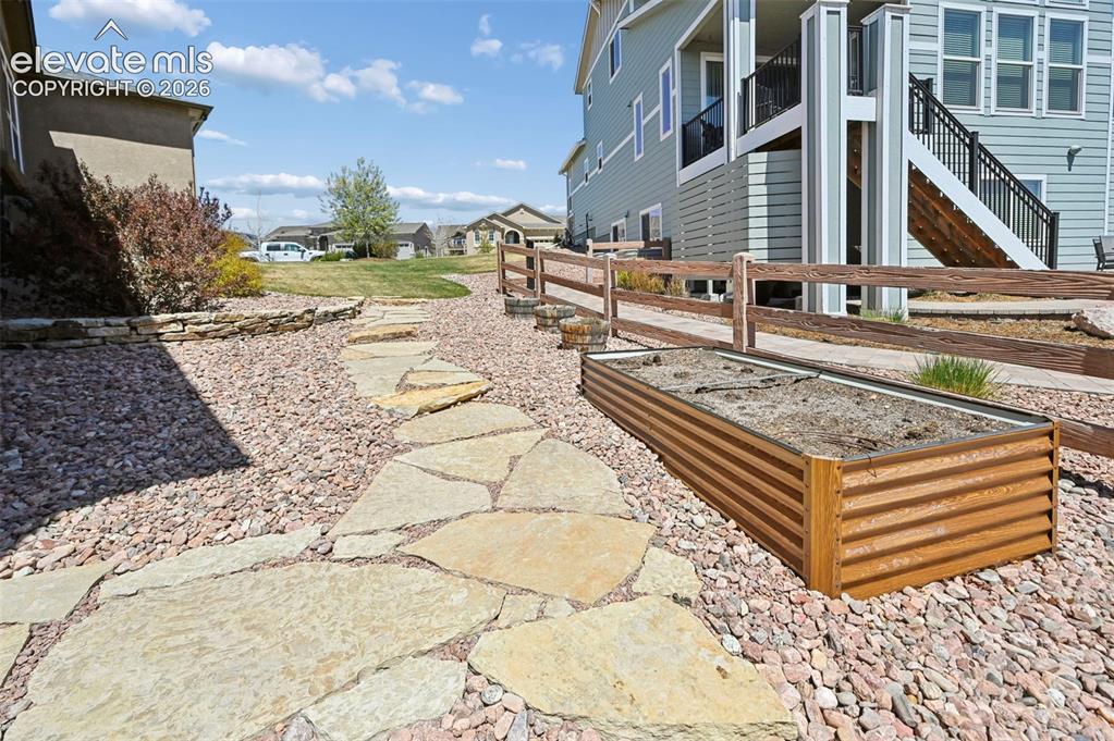 6045 Griffin Drive Colorado Springs CO 80924