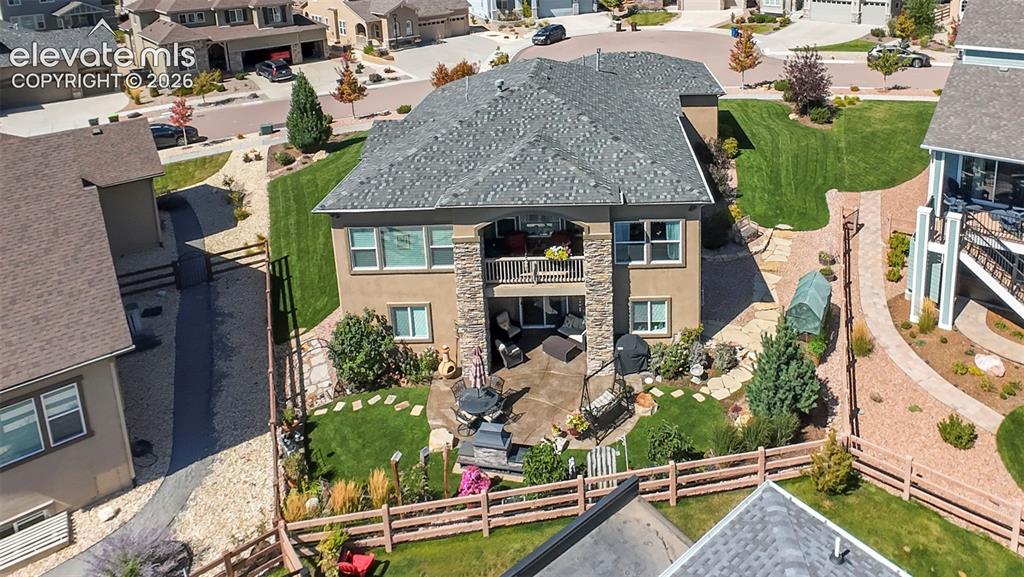 6045 Griffin Drive Colorado Springs CO 80924