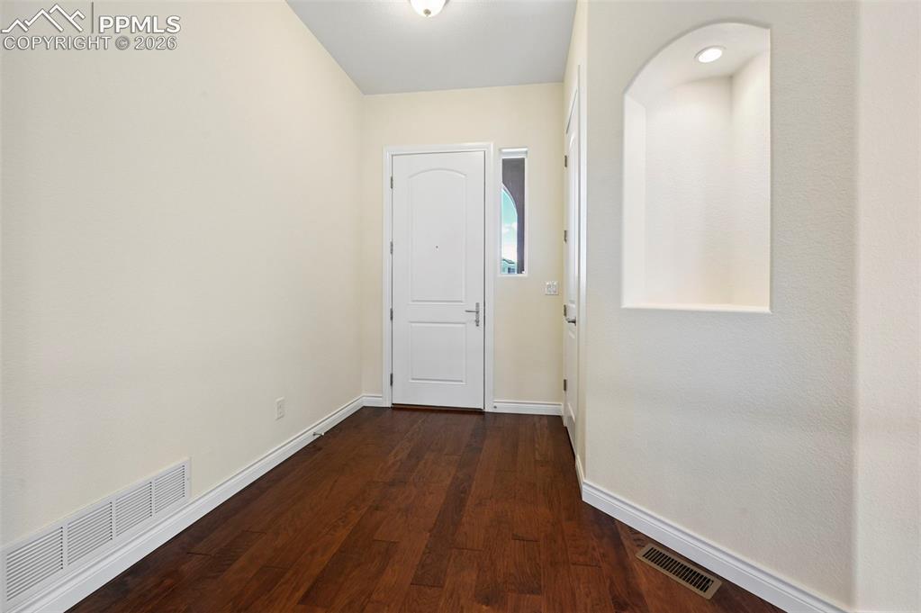 6045 Griffin Drive Colorado Springs CO 80924