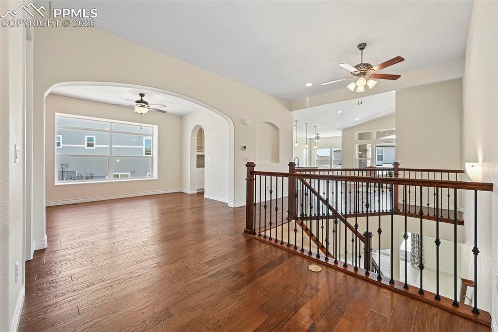6045 Griffin Drive Colorado Springs CO 80924