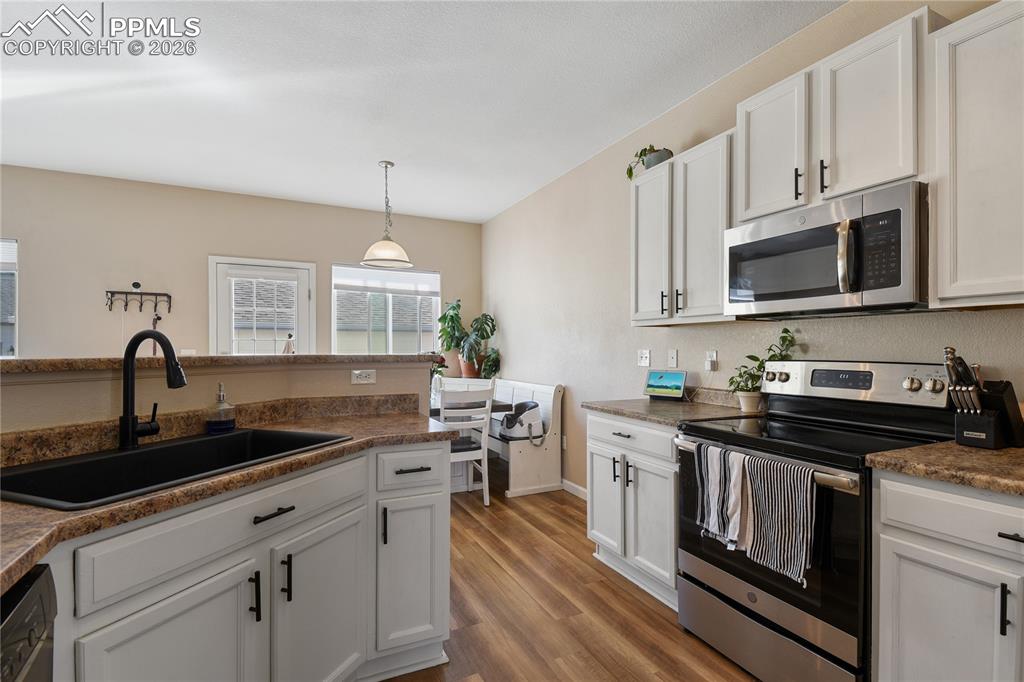 2267 St James Drive Colorado Springs CO 80910