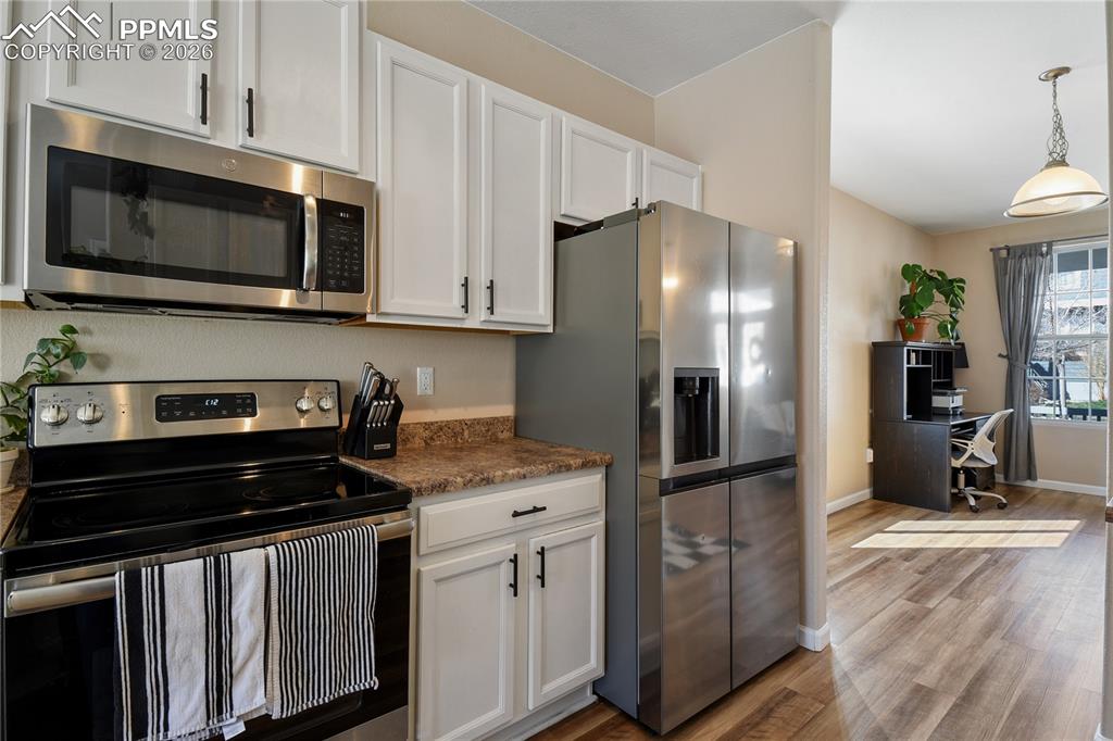 2267 St James Drive Colorado Springs CO 80910