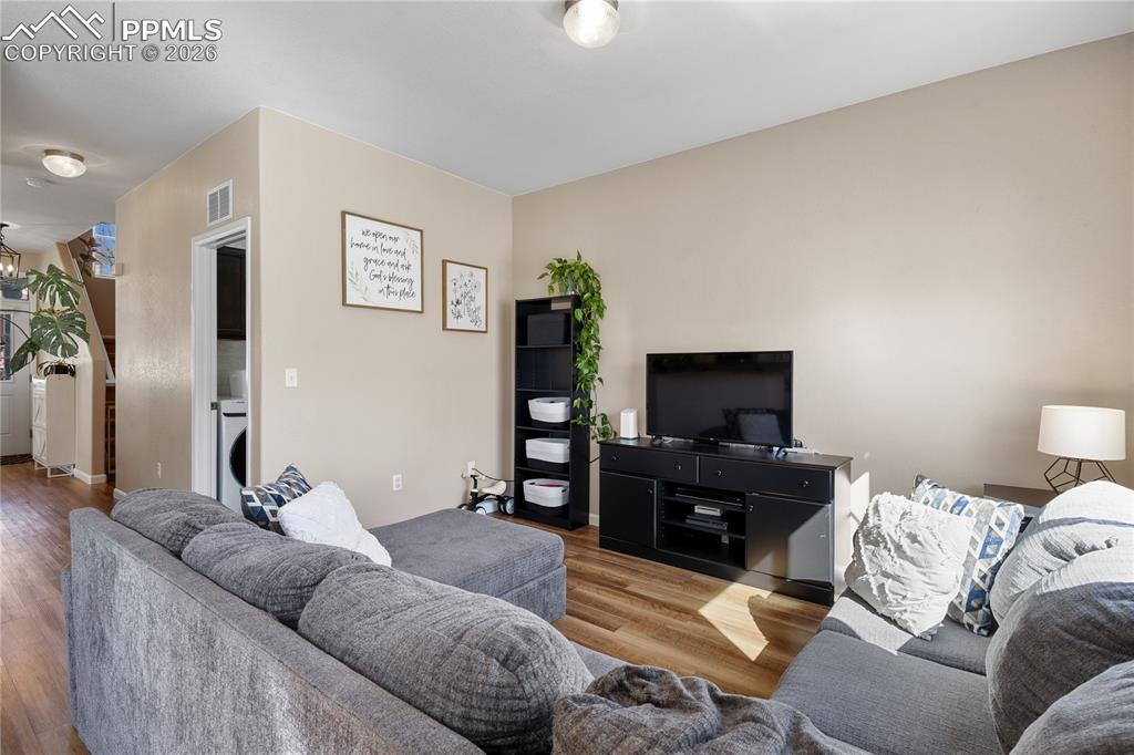 2267 St James Drive Colorado Springs CO 80910