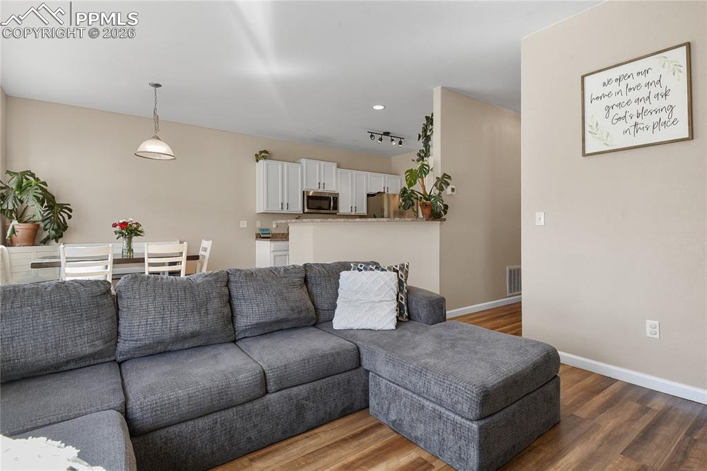 2267 St James Drive Colorado Springs CO 80910