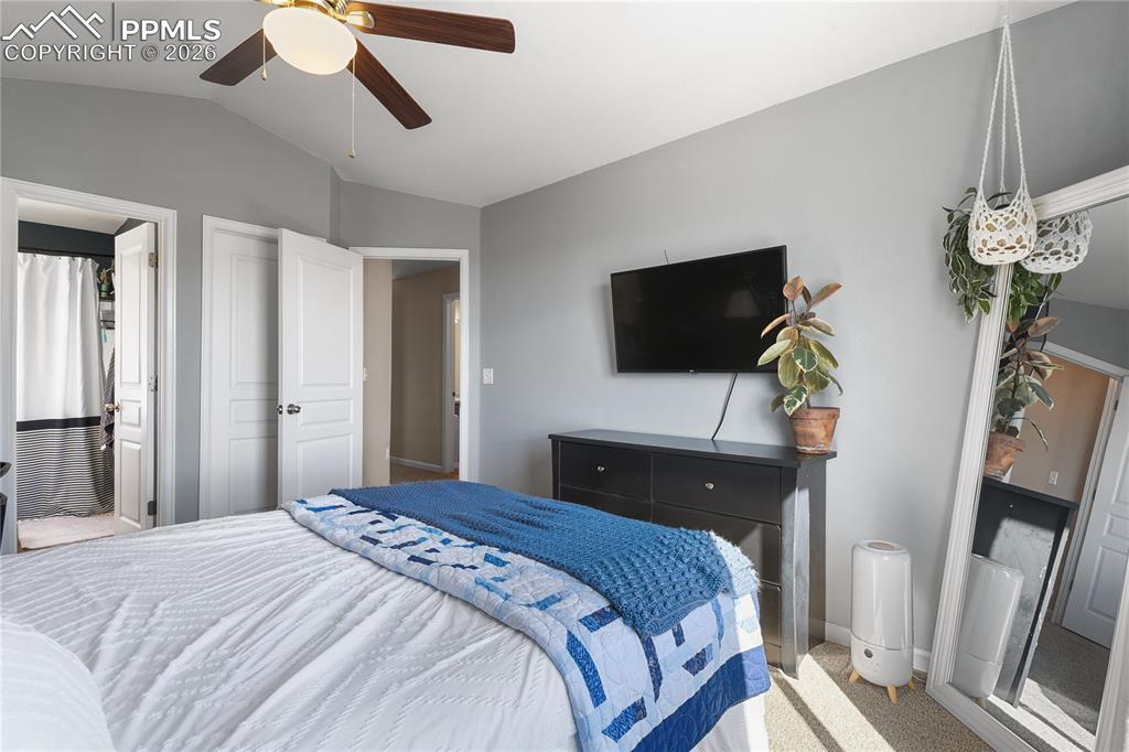 2267 St James Drive Colorado Springs CO 80910