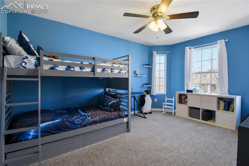 2267 St James Drive Colorado Springs CO 80910
