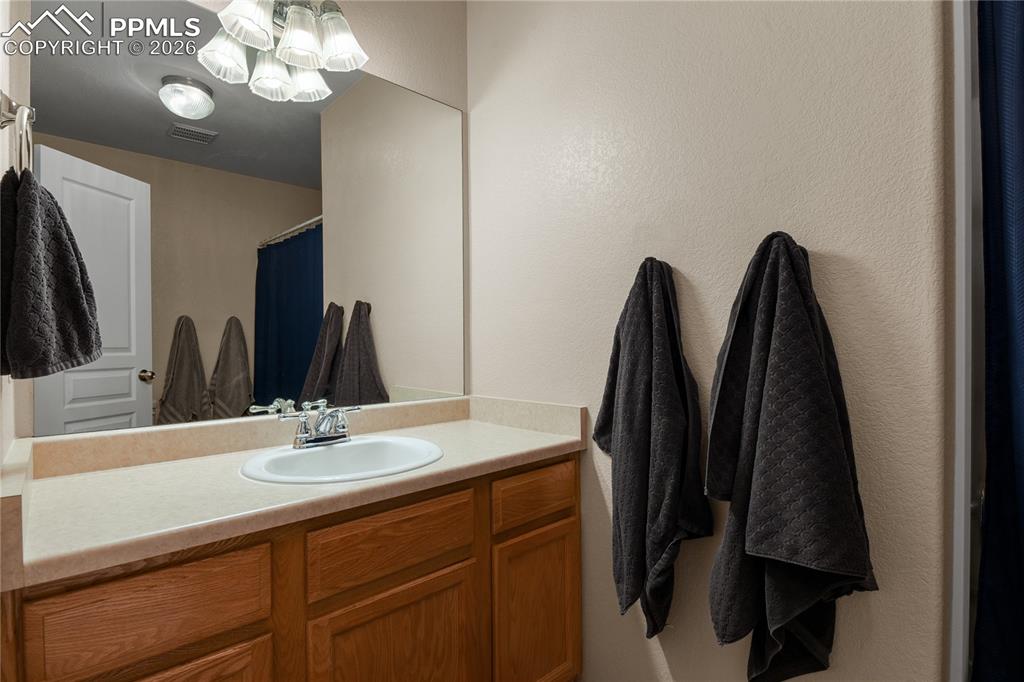 2267 St James Drive Colorado Springs CO 80910
