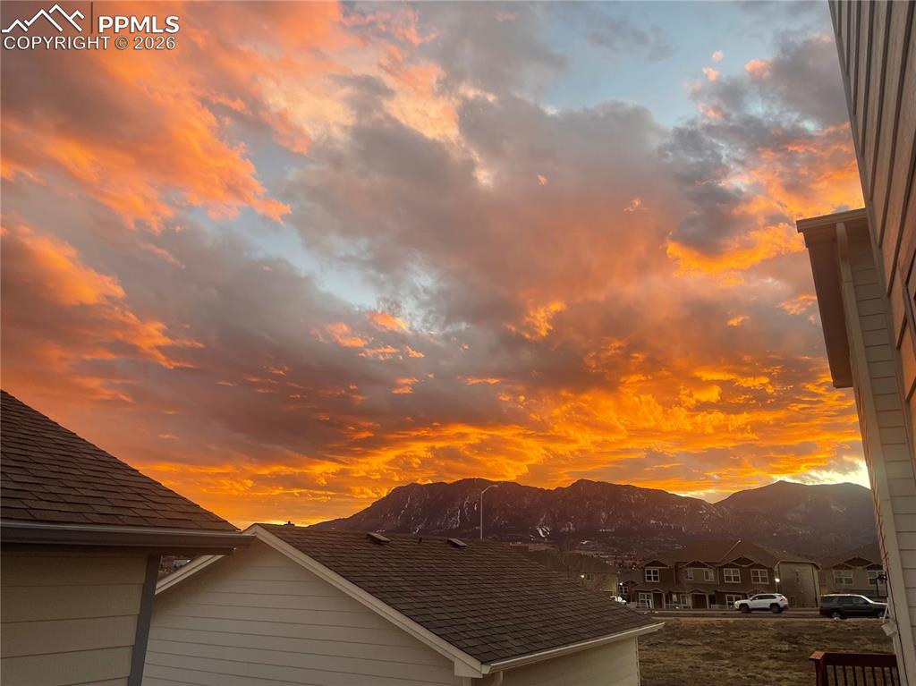 2267 St James Drive Colorado Springs CO 80910