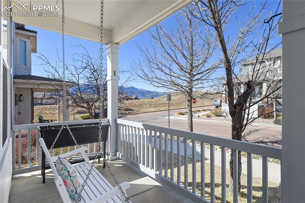 2267 St James Drive Colorado Springs CO 80910