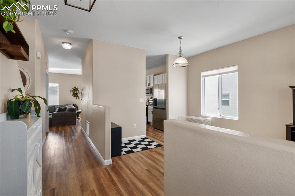 2267 St James Drive Colorado Springs CO 80910